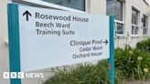 Jersey's inpatient mental health unit to reopen after delays