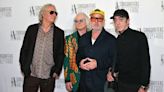 R.E.M. performs publicly for the first time in 16 years at surprise NYC reunion