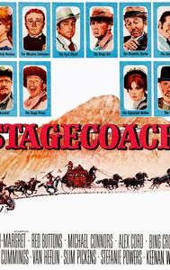 Stagecoach