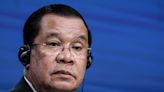 Cambodian PM Walks Back on Pita Defeat Post After Twitter Storm