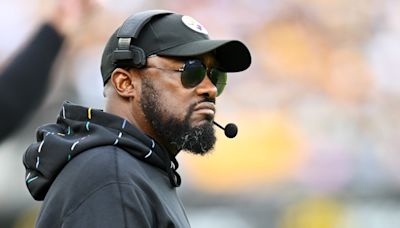 Former Steelers Lineman Puts Mike Tomlin on Notice