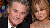 Goldie Hawn Says She And Kurt Russell Have Had 2 Home Invasions Since 2020