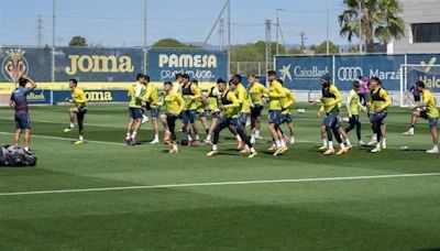 Lo que piensa Comesaña del Villarreal-Rayo Vallecano, Europa, su adaptación...