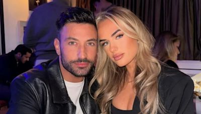 Strictly's Giovanni Pernice SPLITS with girlfriend after 'series of rows'