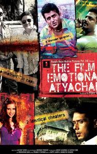 The Film Emotional Atyachar