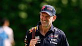 Williams in talks with Newey about F1 reunion