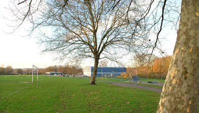 New police powers at park where kids drink so much they end up in hospital