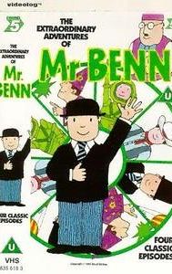 Mr Benn