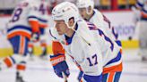 Matt Martin injury: Out for Game 4 with Islanders future uncertain | amNewYork