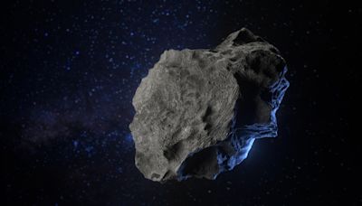 ‘Potentially Hazardous’ Asteroid Will Fly By Earth Today: Here’s How To Watch