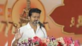 Actor Vijay's Big Attack On DMK Over Drugs Issue In Tamil Nadu