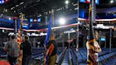 ‘We’re not going to take it anymore’: Republicans start their convention with a show of force