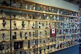 National Bobblehead Hall of Fame and Museum