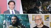 Robert Pattinson’s Batman on Deck, ‘Aquaman 2’s’ $205 Million Budget: The Tricky Road Ahead for DC