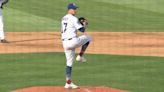 Cubs pitcher Drew Smyly perfect in South Bend visit