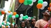 Residents of Varanasi, the spiritual capital of Hinduism, queue to cast their votes Saturday, the final day of India's marathon six-week election