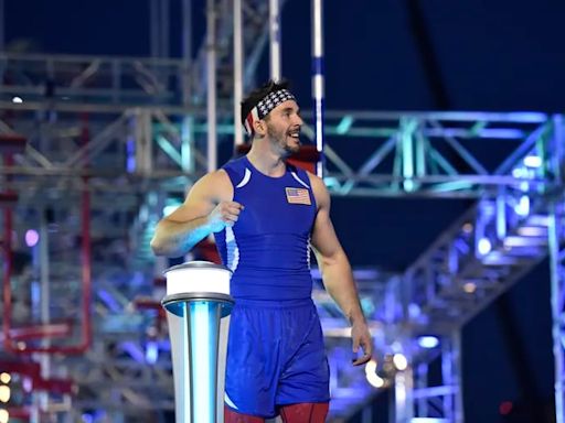 American Ninja Warrior star Drew Drechsel sentenced to 10 years for child porn, sex with minor