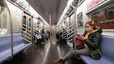 New York Gov. Considers Banning Face Masks on Subways