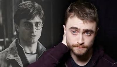 Daniel Radcliffe estaba “un poco muerto” mientras filmaba “Harry Potter”: así fue su batalla contra el alcoholismo