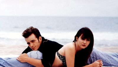 Shannen Doherty, icono de los 90: así cambió Brenda Walsh el paradigma de la rubia popular