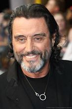 Ian McShane