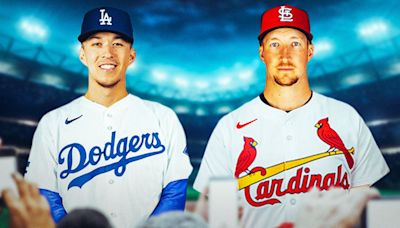 Dodgers, Cardinals agree to Tommy Edman, Michael Kopech, Erick Fedde-led 3-team trade