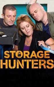 Storage Hunters