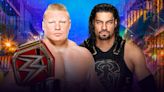 The Beast Incarnate to collide with The Big Dog for the Universal Championship