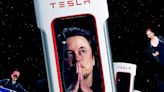 Tesla Pulls the Plug on Supercharger