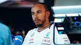 Fórmula 1: el sincericidio de Hamilton sobre Mercedes tras el Gran Premio de Imola