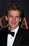 Peter Capaldi