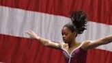 Injured Douglas abandons Paris Olympic gymnastics bid