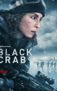 Black Crab