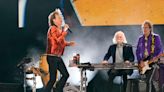 Tuscaloosa-raised Chuck Leavell plays with Rolling Stones on Hackney Diamonds tour
