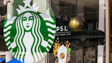 Starbucks Is Feeling the Pressure in China