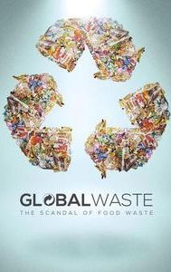 Global Waste: The Scandal of Food Waste