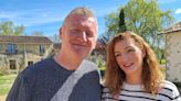 'We sold our Manchester semi for £400,000 - and bought an entire French village'