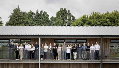 Hampshire-based BrightSPACE Architects merge with leading architects