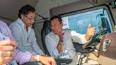 Alerta en gremio de transporte de carga por aumento del ACPM en Colombia