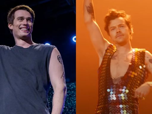 Is The Idea Of You About Harry Styles? The Story Behind The Popular Comparison