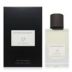 Banana Republic 典藏系列 17 Oud Mosaic 烏木淡香精 EDP 75ml (平行輸入)