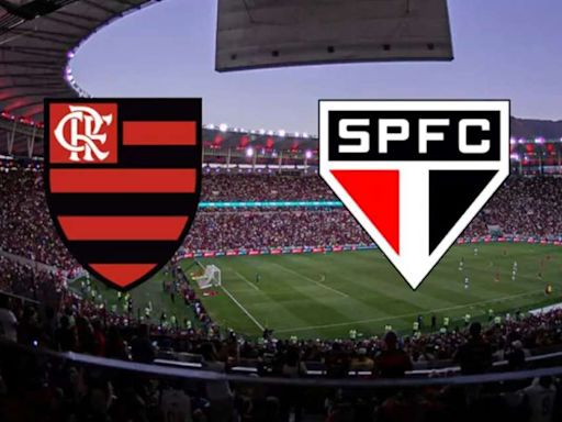 Globo da pernada e registra frase famosa usada pelo Flamengo