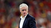 Didier Deschamps seguirá al frente de 'Les Bleus'