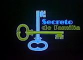 Secreto de familia