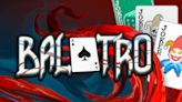 LocalThunk knew Balatro needed to draw players in with poker