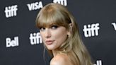 Taylor Swift shares 13-song 'Midnights' tracklist, including Lana Del Rey collab