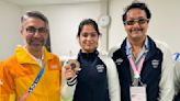 'I Am Just A Jobless Coach': Jaspal Rana Makes Shocking Revelation After Manu Bhaker's Bronze At Paris 2024 Olympics