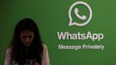 WhatsApp back online after global outage hits users