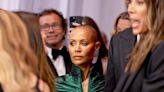 Jada Pinkett Smith famously rolled her eyes before the slap. Here's what she was thinking