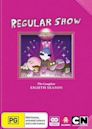 Regular Show season 8